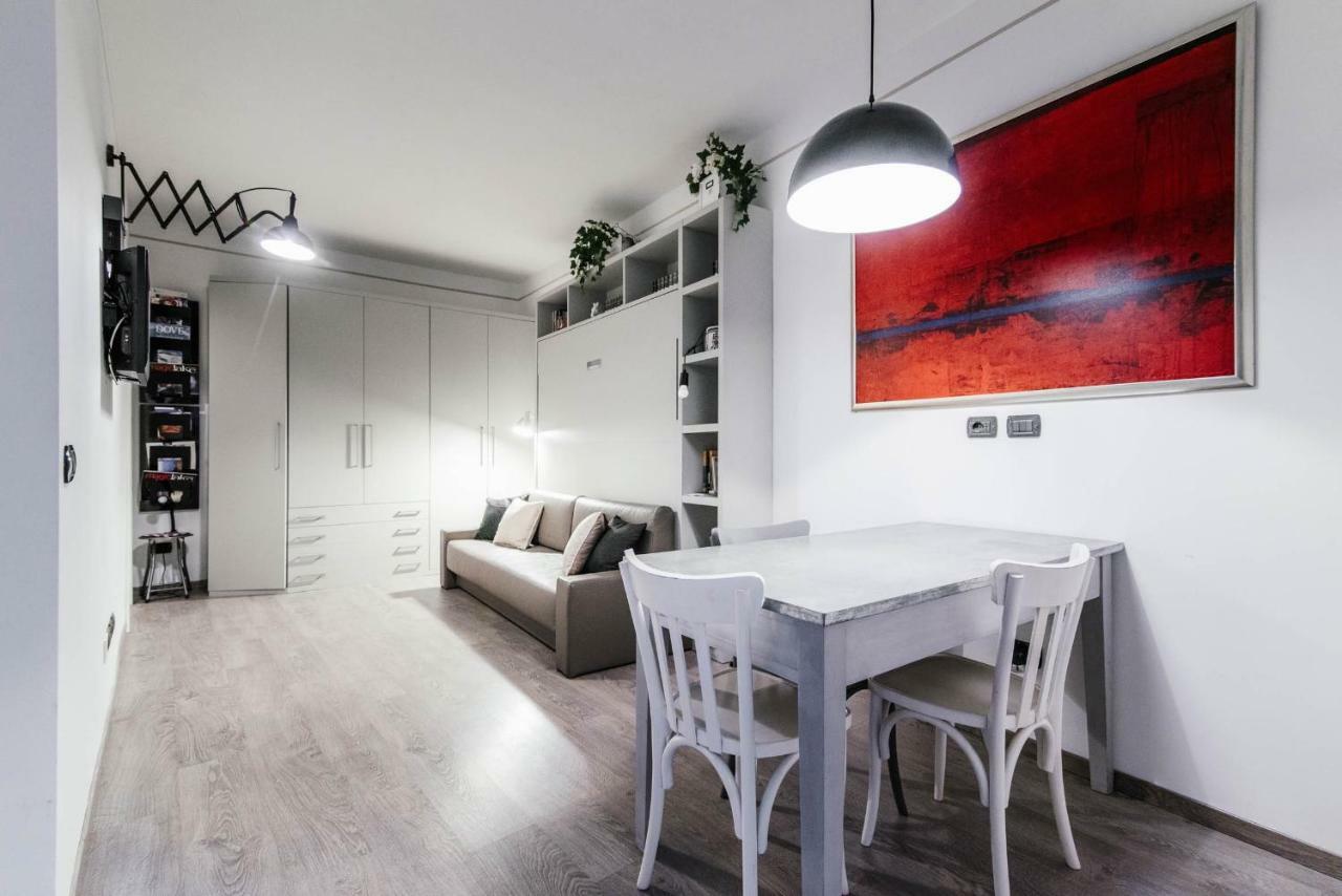 Gaia'S Home - The House Of Travelers Como Exterior foto